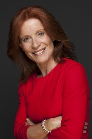 Victoria Vivas interpretando a Irene Villalta