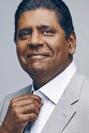 Vijay Amritraj — personaje: Ali Nadeem