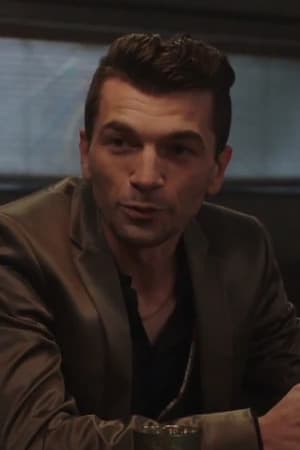 Erwin Van Cotthem ha trabajado con Vildan Maksuti en 1 ocasiones