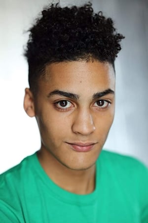 Avondre E.D. Beverley ha trabajado con Vincent Angel en 1 ocasiones