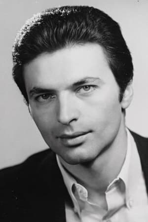 Vincent Baggetta interpretando a Tony Domenico