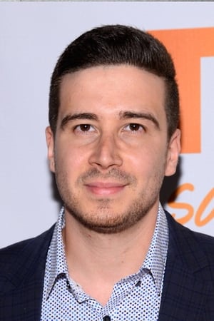 Vinny Guadagnino interpretando a Self