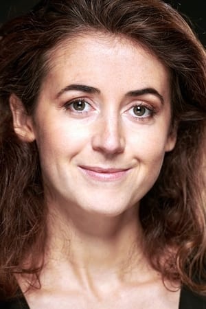 Cédric Martin ha trabajado con Virginia Bénard en 2 ocasiones