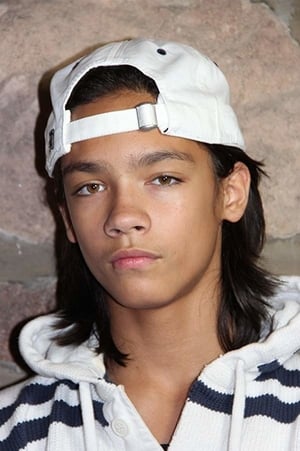 Graham Maby ha trabajado con Vito Gerbino en 1 ocasiones