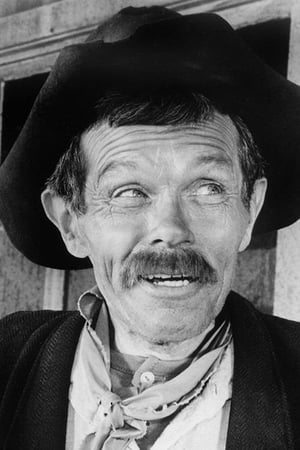 Walter Burke interpretando a Henry Lux