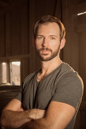 Jeff De Lucio-Brock ha trabajado con Walter Delmar en 1 ocasiones