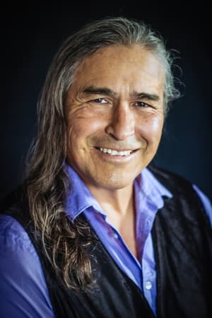 Wayne Charles Baker interpretando a Jacob