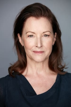 Wendel Meldrum interpretando a Rita