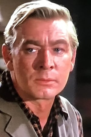 Wesley Lau interpretando a Henry L. Graham