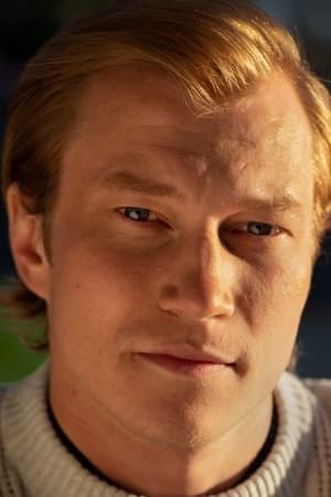 Wilhelm Enckell — personaje: Tepi