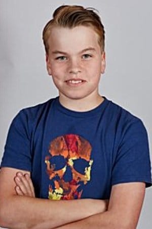 Joe Lomas ha trabajado con Will Brooks en 1 ocasiones