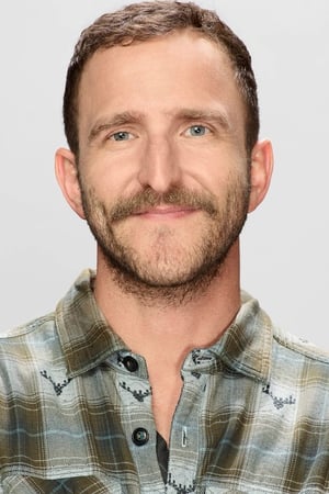 Will Greenberg — personaje: Todd