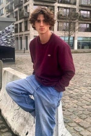 Willem Loobuyck en su biografía y filmografía