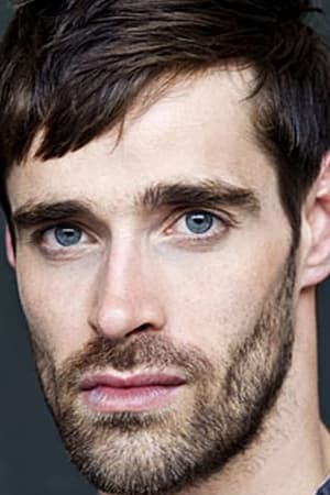 Wolfgang Menardi interpretando a Franz Egger