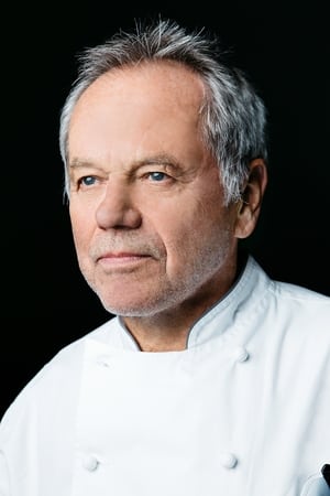Marnie Shelton ha trabajado con Wolfgang Puck en 1 ocasiones