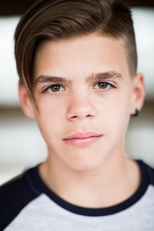 Noah-Maël Coderre ha trabajado con Xavier Dalpé en 1 ocasiones