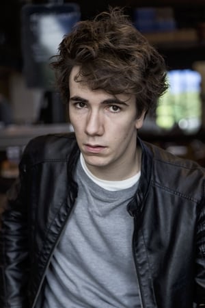 Xavier Guelfi — personaje: Théo Durrel