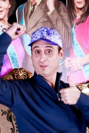 Agnès Busquets ha trabajado con Xavier Serrano en 1 ocasiones