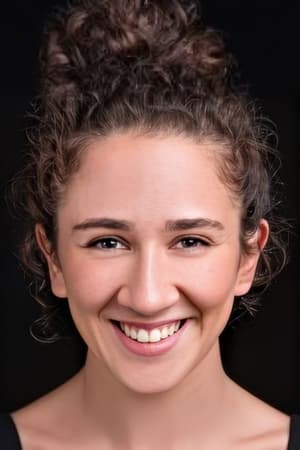 Yagmur Baskurt en su biografía y filmografía