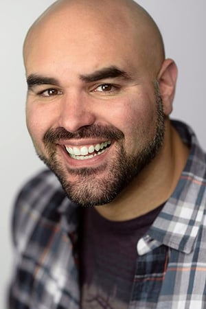 Yamil Piedra interpretando a Max