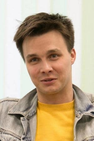 ?????? ??????? ha trabajado con Ярослав Жалнин en 1 ocasiones