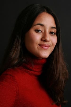 Yasmina Drissi — personaje: Maria Isabel