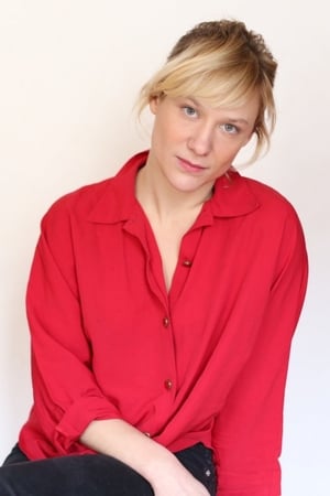 Yeelem Jappain interpretando a Valentine