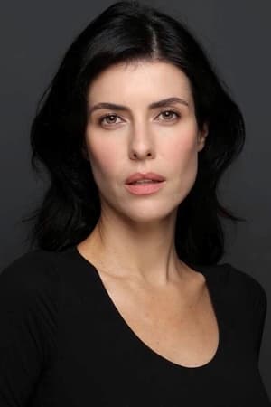 Yonca Oskay en su biografía y filmografía