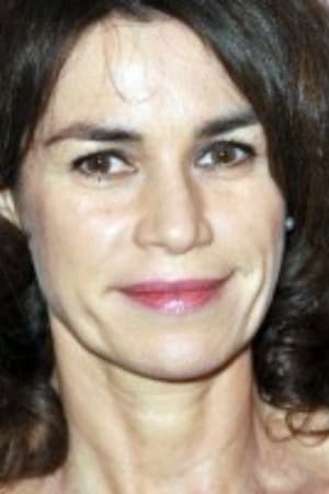 Yveline Ailhaud interpretando a Dorine