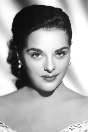 Yvette Duguay interpretando a Cimarron Rose Adams (as Yvette Dugay)