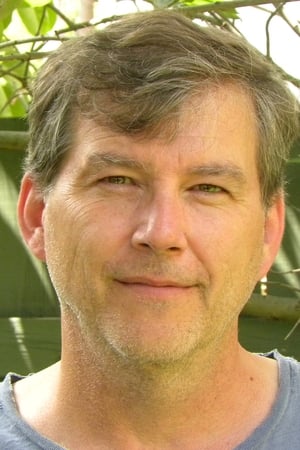 Yvon Roy interpretando a Maurice Richard