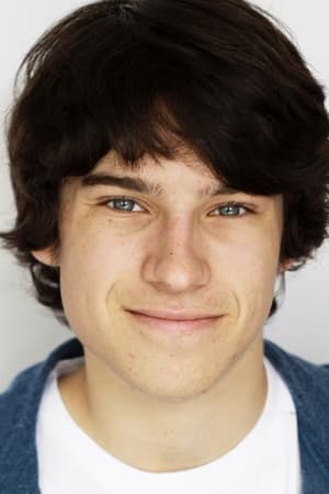 Tish Hicks ha trabajado con Zachary Sauers en 1 ocasiones