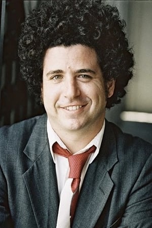 Zachary Steel en su biografía y filmografía