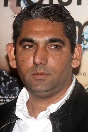 Zdenek Godla interpretando a