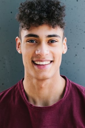 Florian Odendahl ha trabajado con Zethphan Smith-Gneist en 1 ocasiones