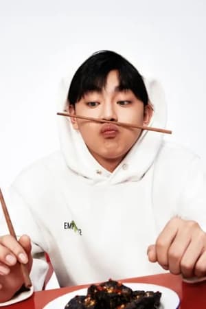 Li Jiuxiao ha trabajado con Zhou Siyu en 1 ocasiones