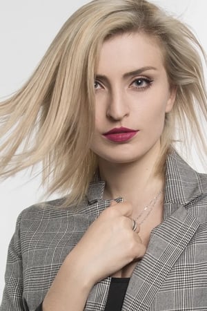 Eythor Gudjonsson ha trabajado con Zina Blahusova en 1 ocasiones