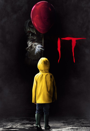 It en la programación de SyFy HD (Cine)