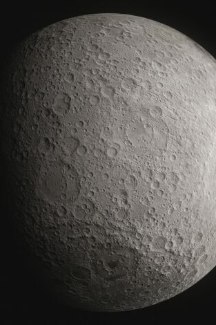 Carátula de Apolo: regreso a la Luna: La misión definitiva