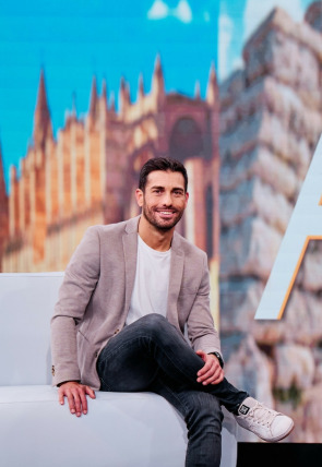 Carátula de Ara anam