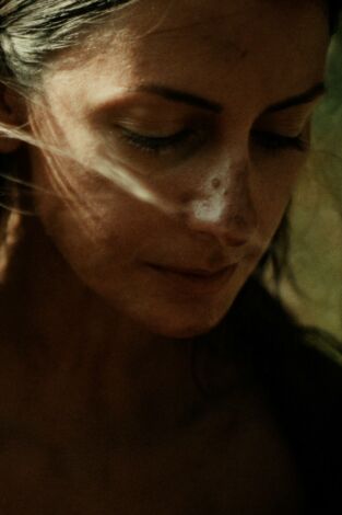 Carátula de Arqueología de la muerte: El hombre de Tollund: halló la paz eterna en la turba