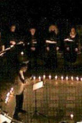 Carátula de Arvo Pärt - Kanon Pokajanen