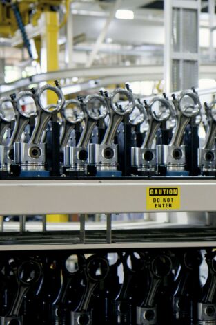 Carátula de Así se hace: Muelles de compresión y extensión