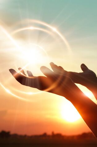 Carátula de Audi Filia La Llamada de Juan de Ávila