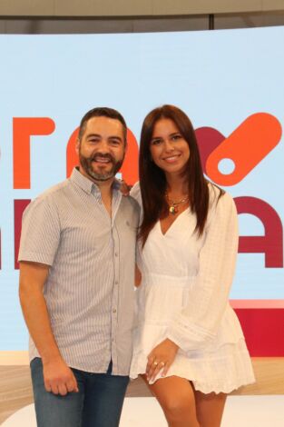 Carátula de Avance Hora Galega