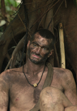 Carátula de Aventura en pelotas: El Jardín del Diablo