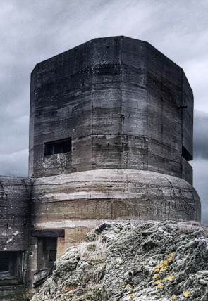 Carátula de Bases secretas Nazis: Todos los miedos en uno