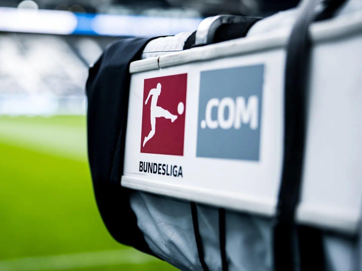 Carátula de BL: Karim Adeyemi - ganz persönlich