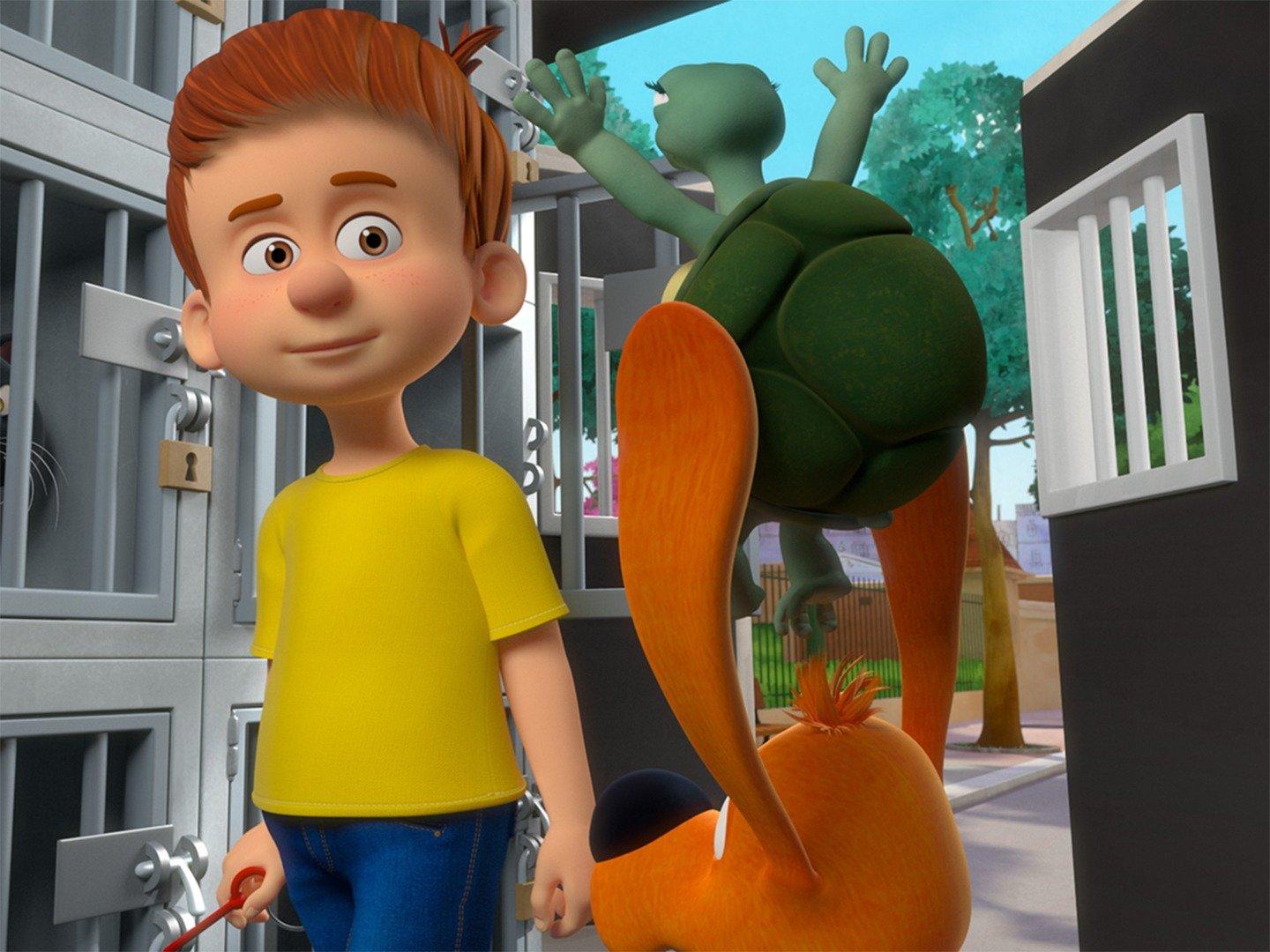 Carátula de Bobby & Bill