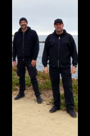 Buscadores de fantasmas T19 · Pueblo fantasma de Golden en la programación de Discovery (Entretenimiento)